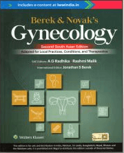 Berek and Novak's Gynecology