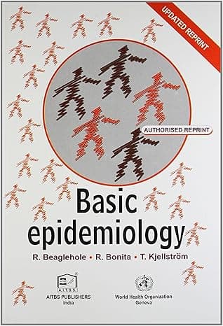 Basic Epidemology