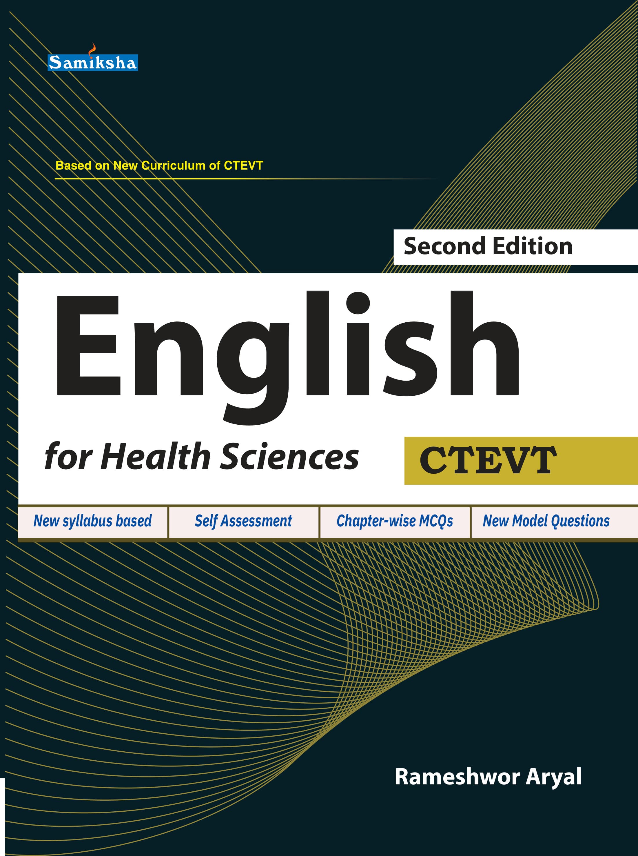 English for Health Sciences CTEVT