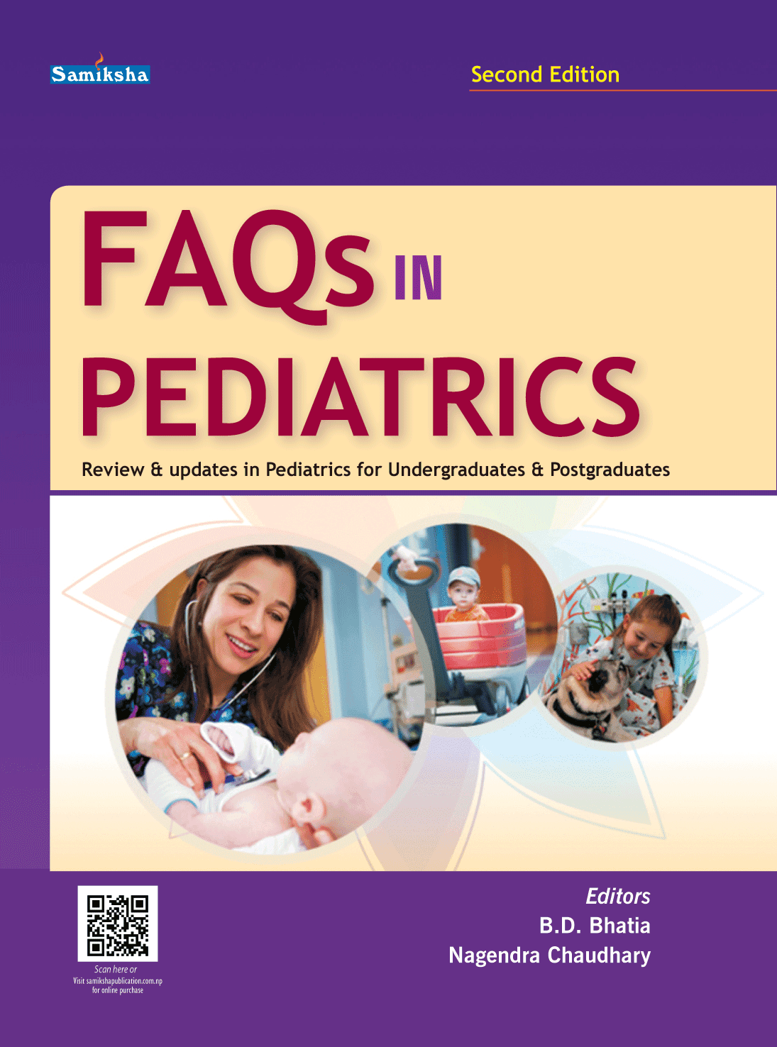 FAQs in Pediatrics