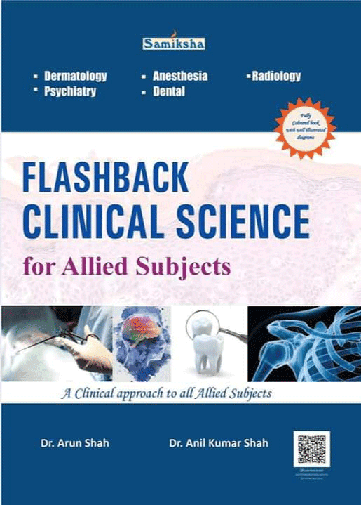 Flashback Clinical Science for Allied Subjects