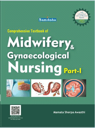 Comprehensive Textbook of Midwifery Nursing Part-1