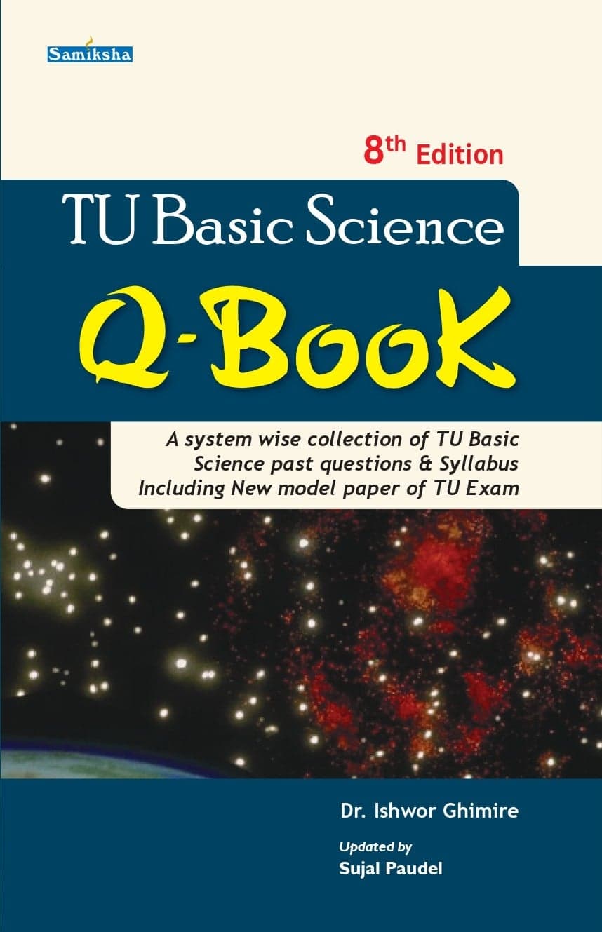 TU Basic Science Q-Book