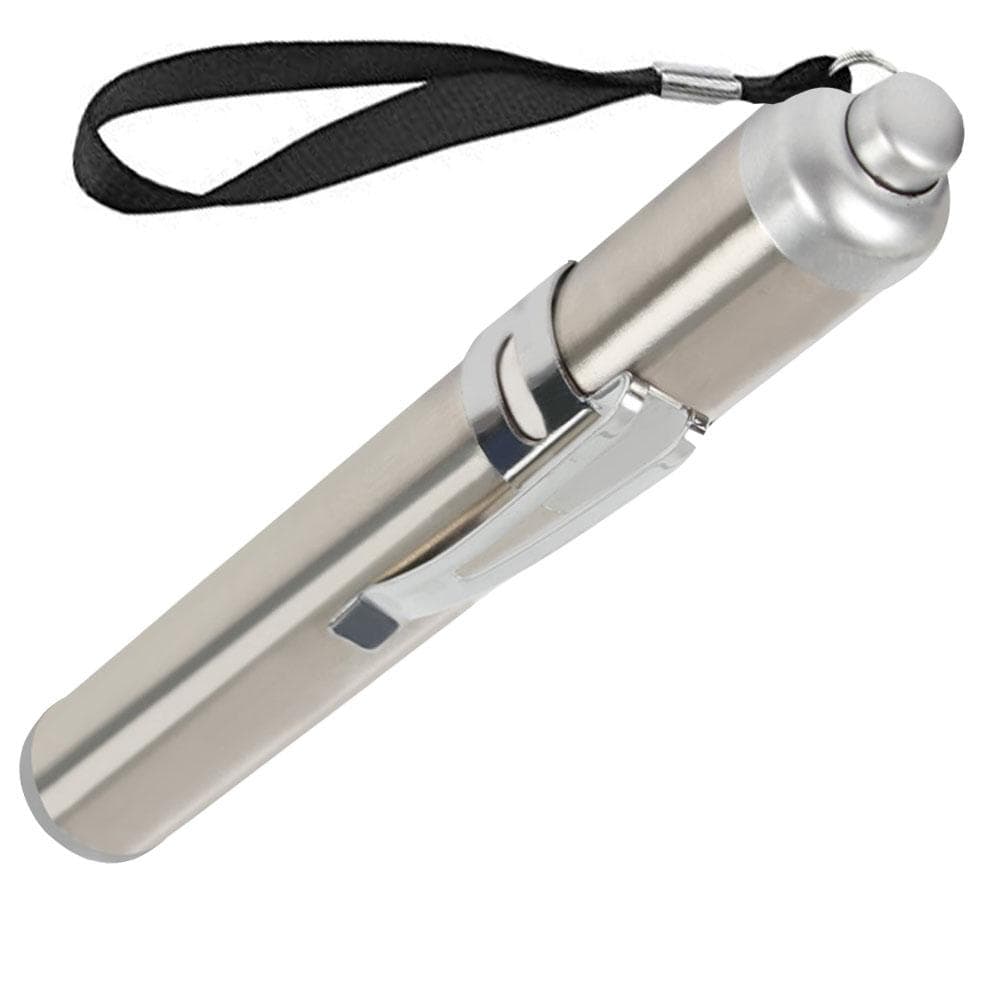 Pen Torch for Medical Professionals