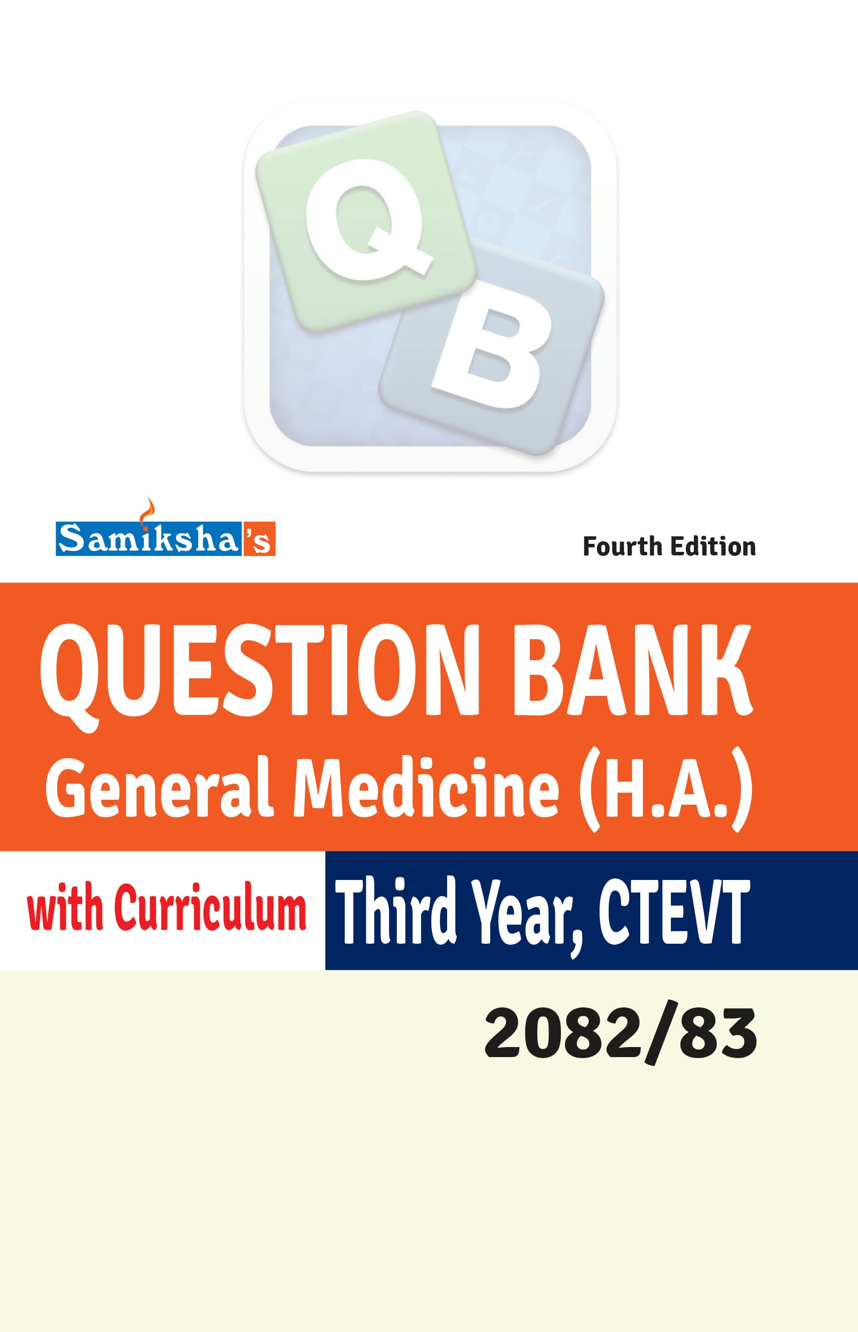 Questions Bank General medicine (H.A.) 3rd Year