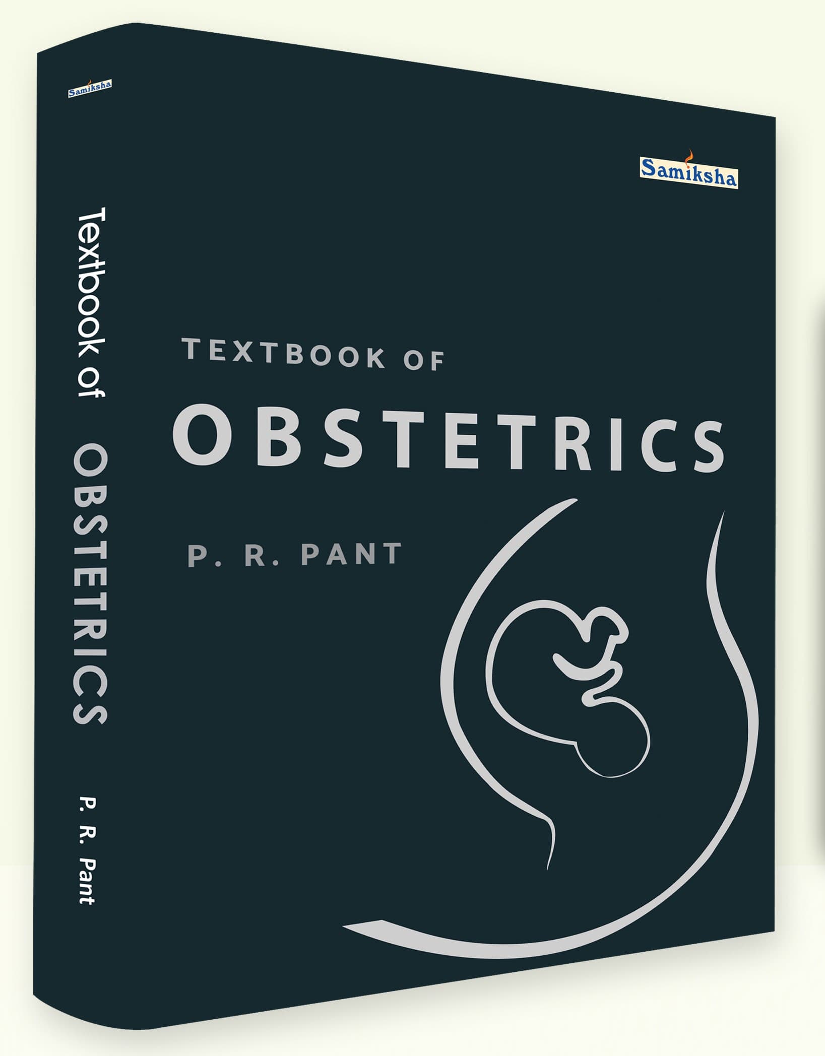 Textbook of Obstetrics- P.R. Pant
