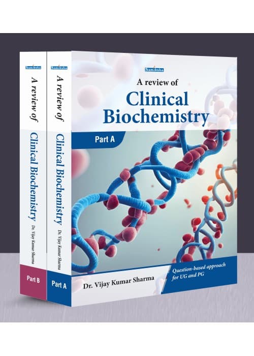 A Review of Clinical Biochemistry