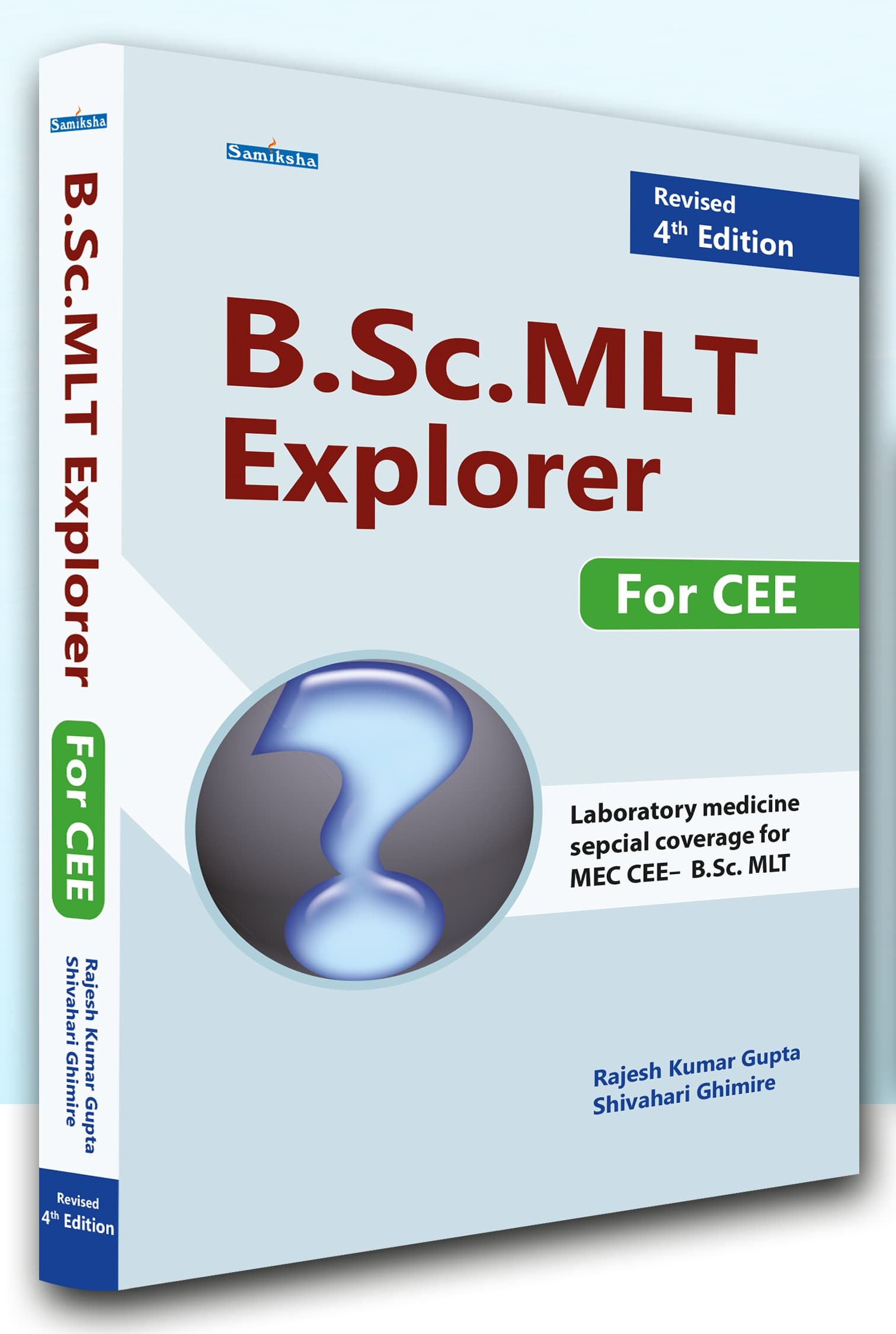 B.Sc MLT Explorer