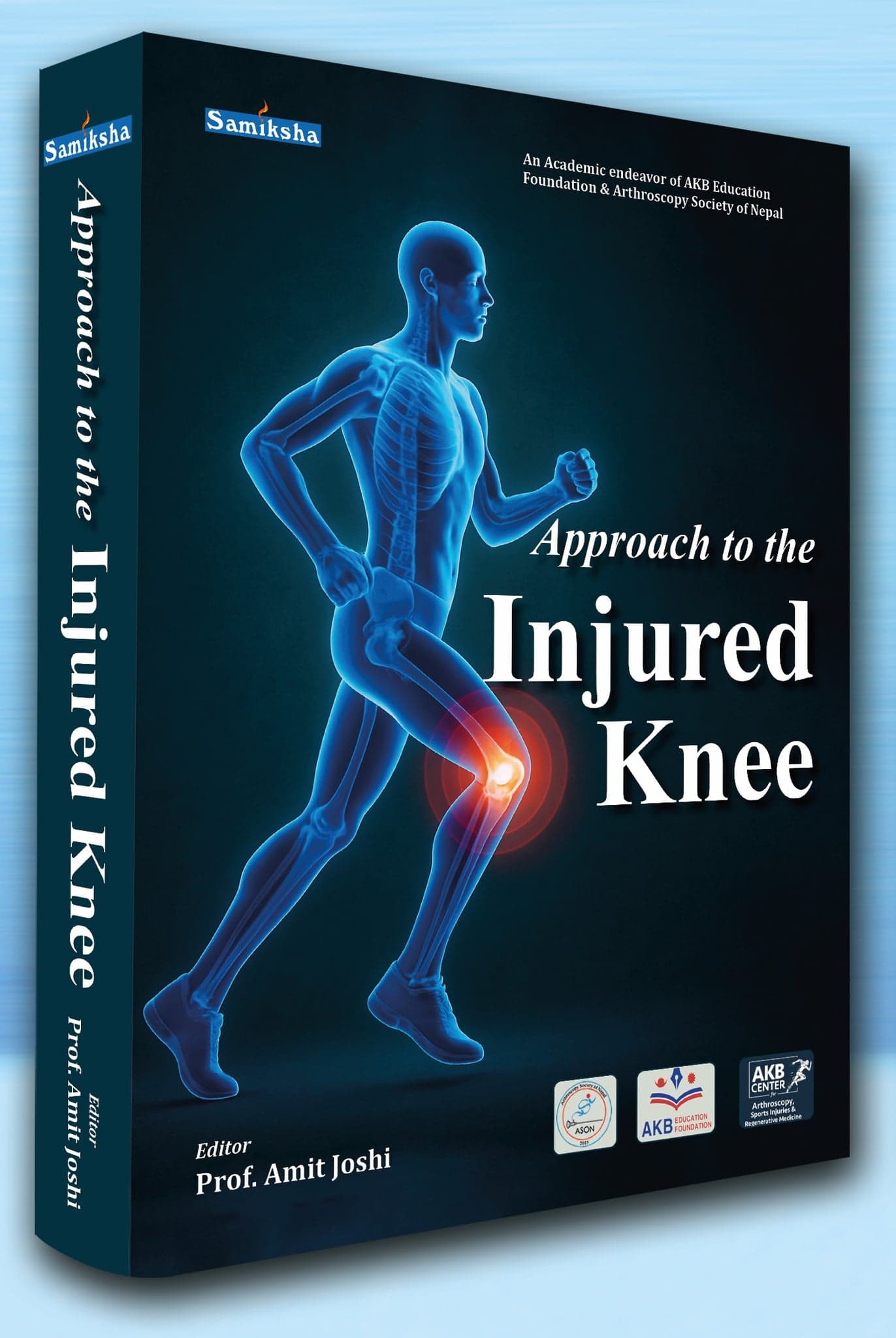 Approach to the Injured Knee