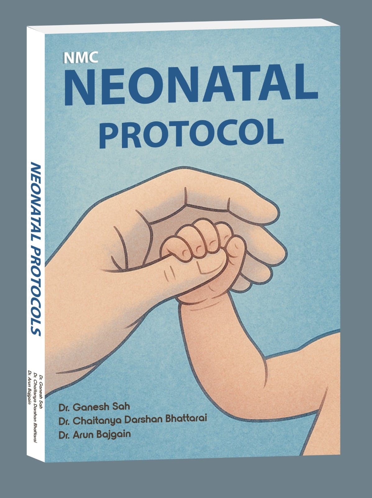 NMC Neonatal Protocol