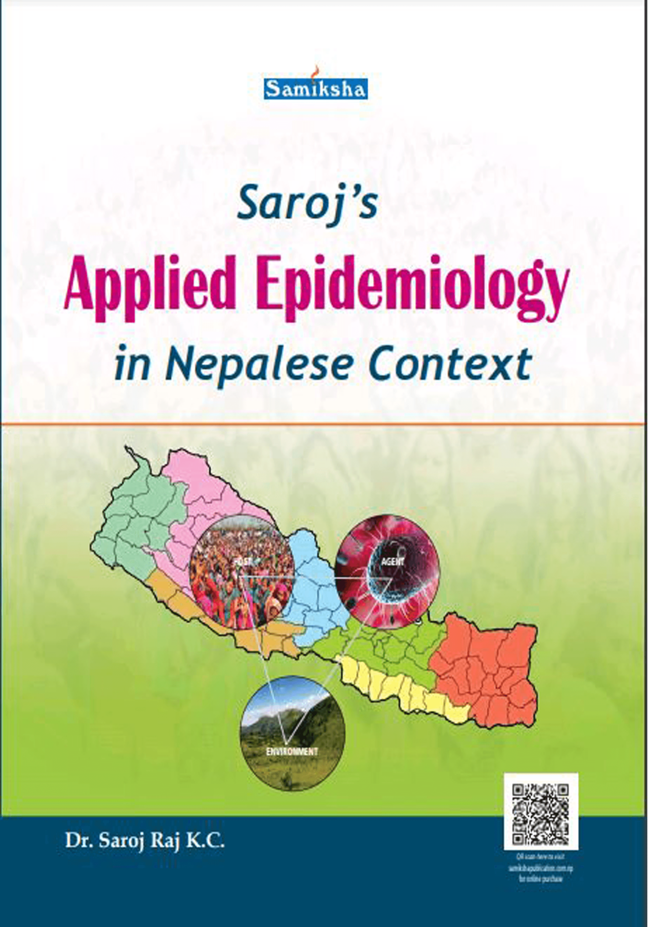 Applied Epidemiology in Nepalese Context