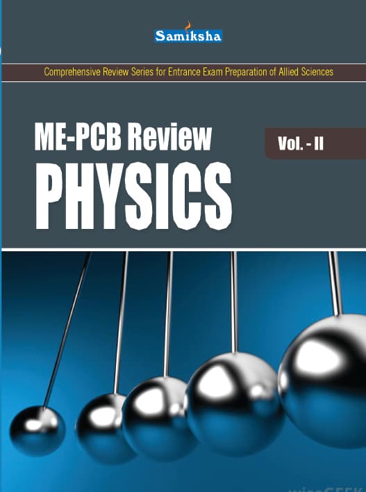 ME-PCB-Review-Physics- VOL-II
