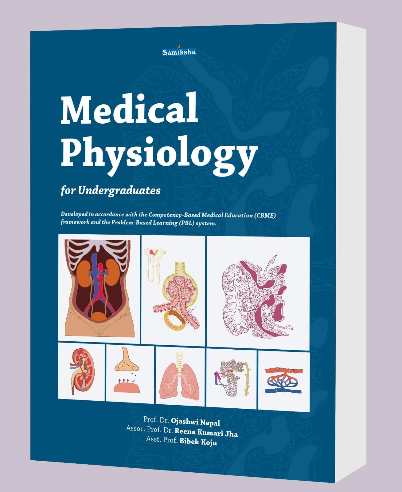 Medical Physiology for Undergraduates