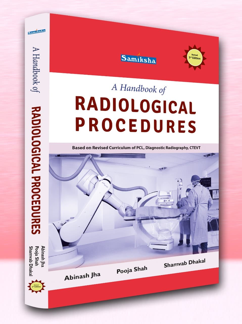 A Handbook of Radiological Procedures