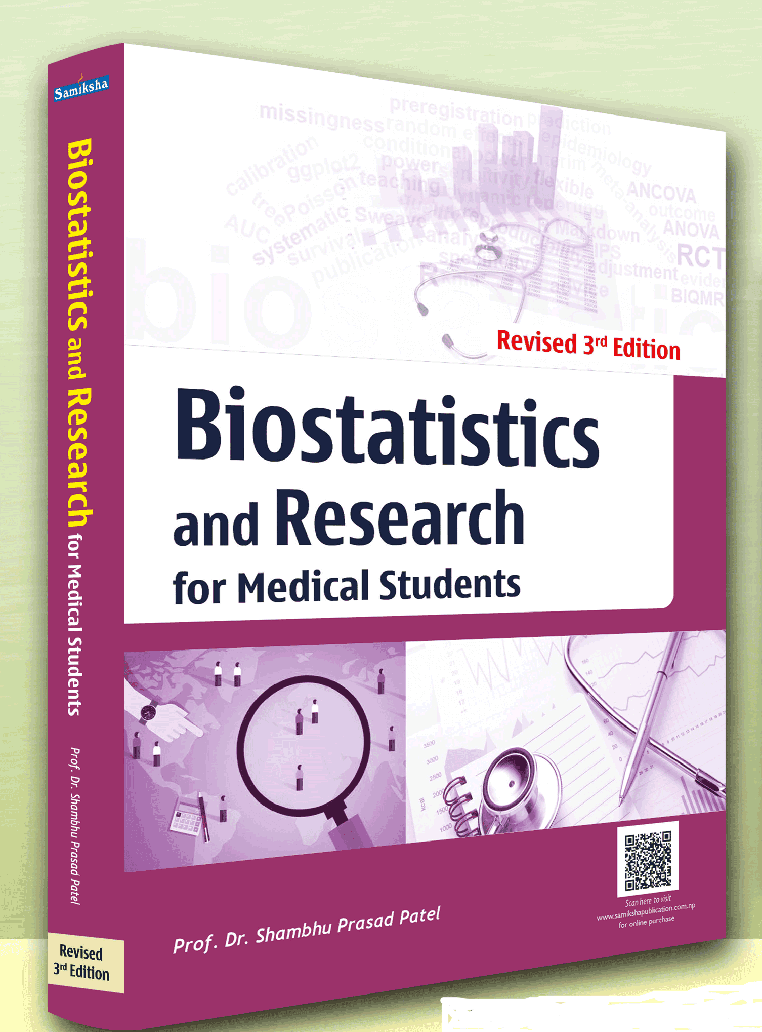 Biostatistics and Research for Medical Students