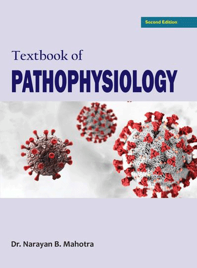 Textbook of Pathophysiology