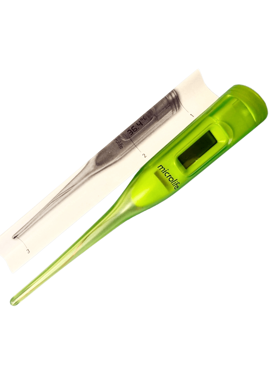 Digital Thermometer (Microlife MT-60)