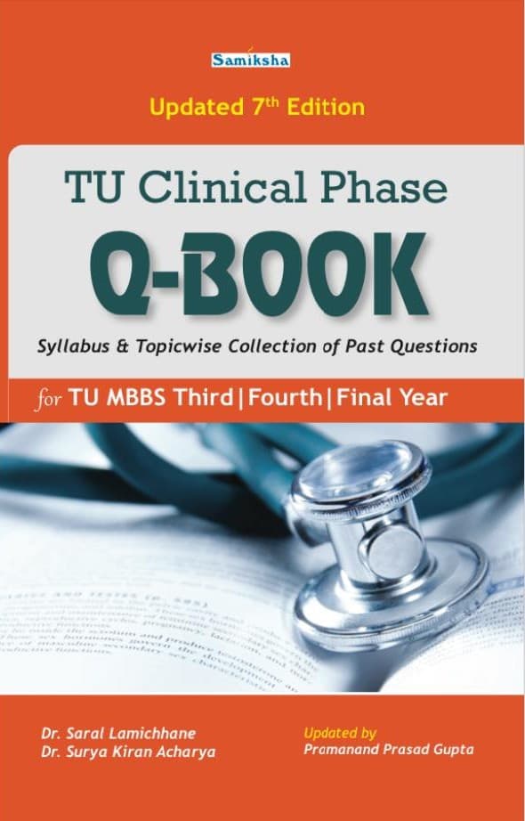 TU Clinical Phase Q-Book