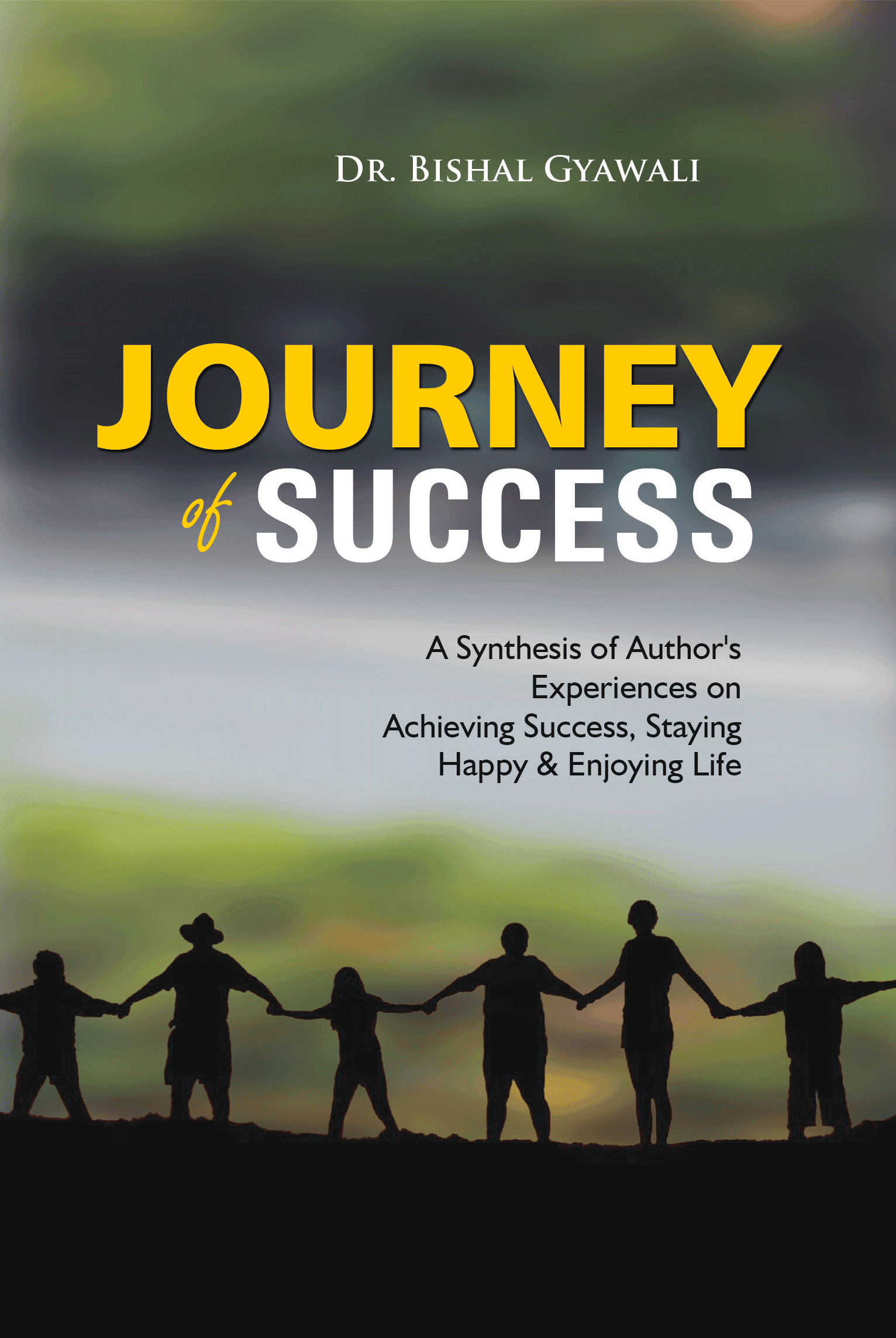 Journey of Success