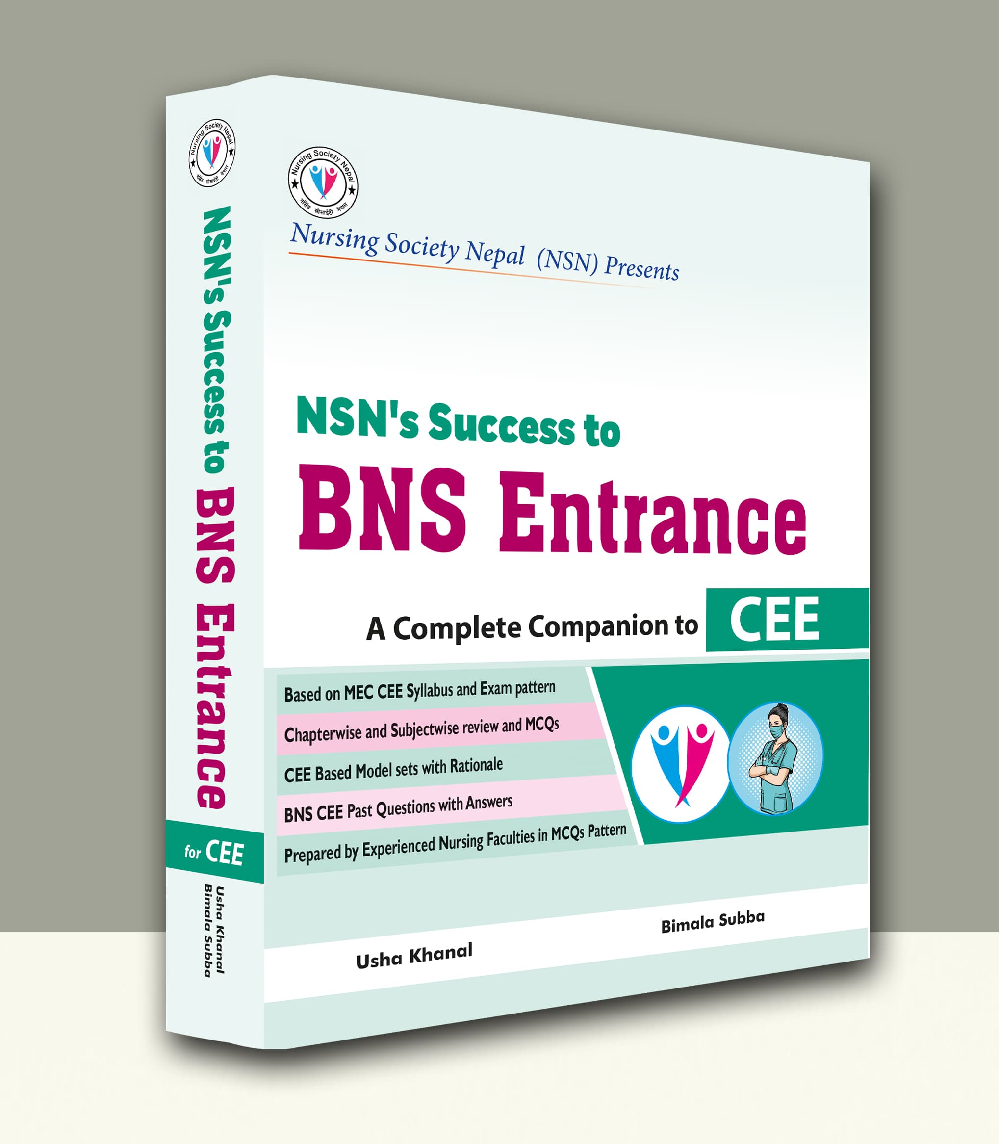 NSN's Success to BNS Entrance