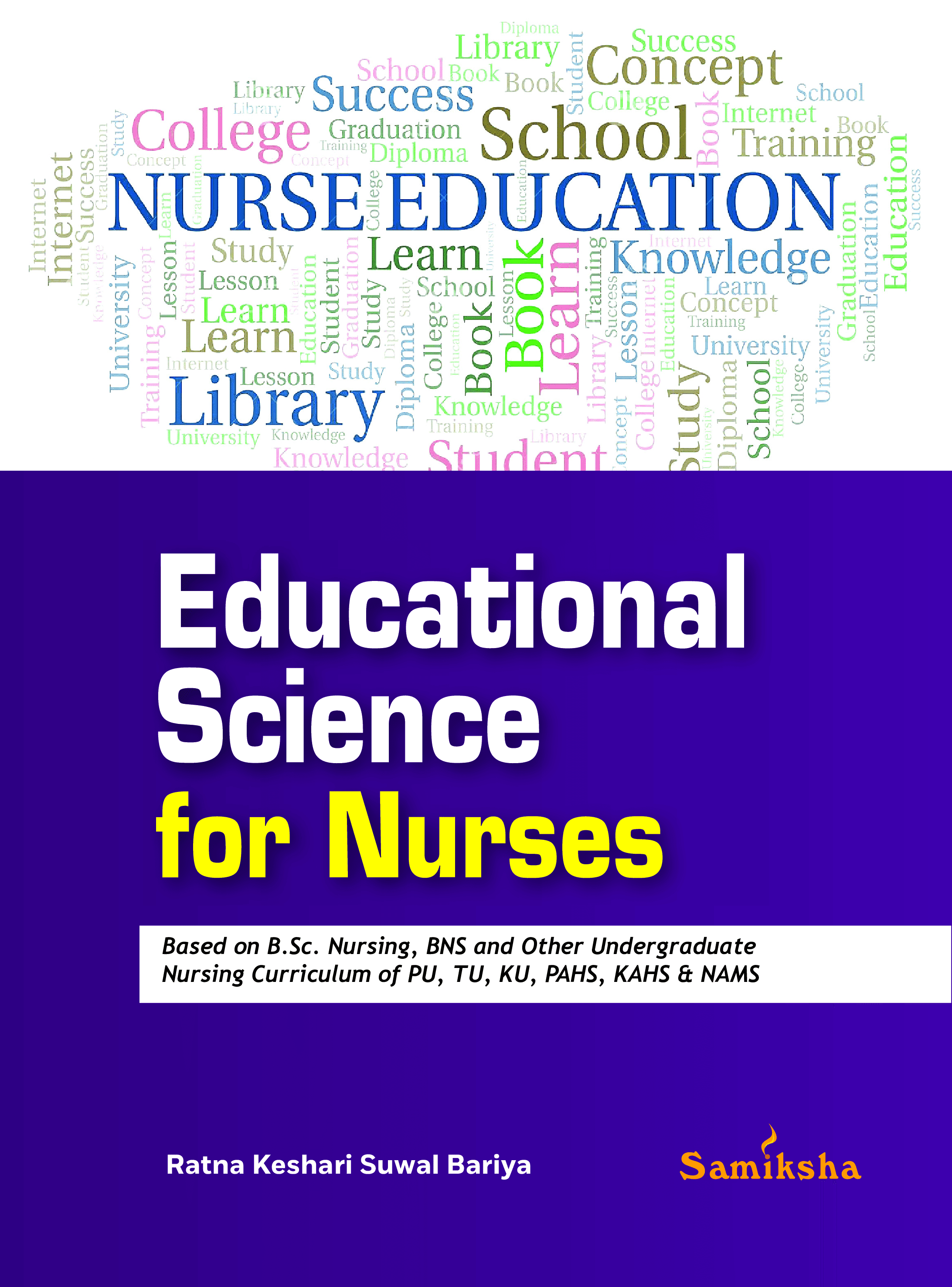 Educational Science For Nurses