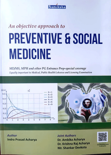 An Objective approach to Preventive and Social Medicine