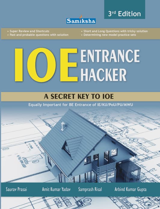IOE-Entrance-Hacker