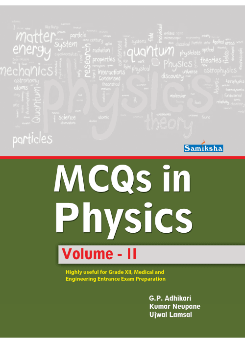 MCQs in Physics Volume-2